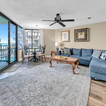 Villa Sunbird 211E
